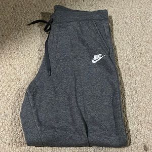 Men’s Nike sweatpants